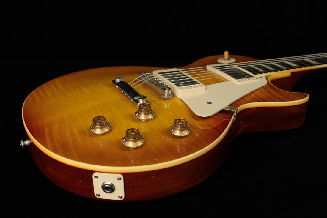 Gibson Custom Collector’s Choice #28 