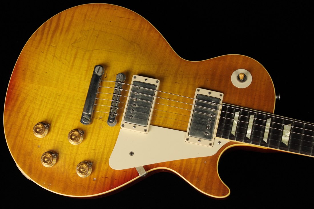 Gibson Custom Collector’s Choice #28 