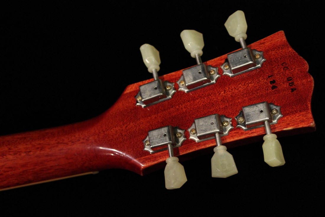 Gibson Custom Collector’s Choice #5 1959 Les Paul 