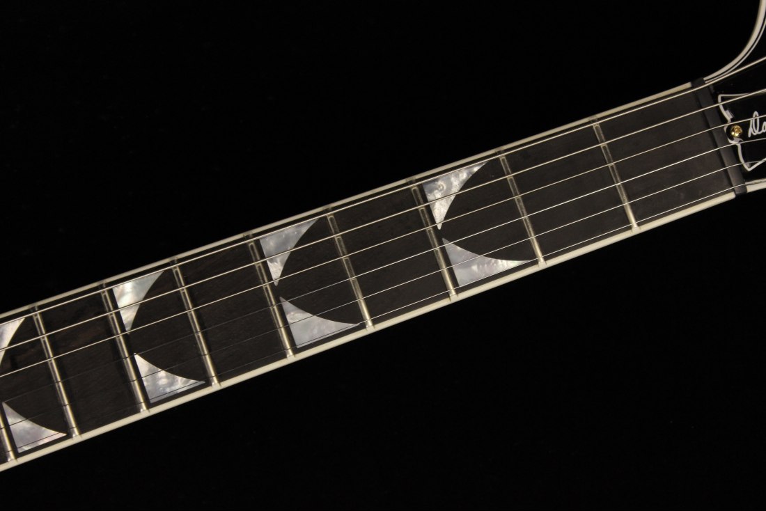 Gibson Custom Dave Mustaine Flying V EXP Limited Edition