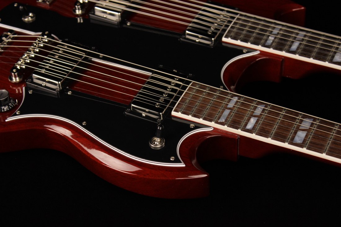 Gibson Custom EDS-1275 Double Neck - CH