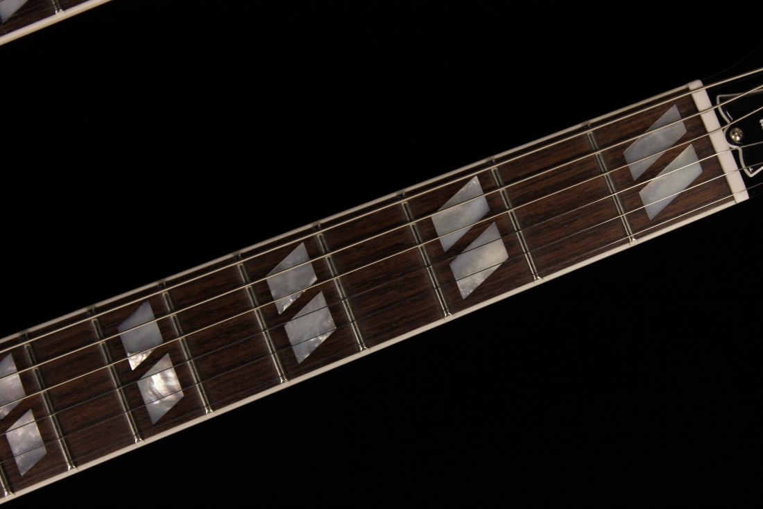 Gibson Custom EDS-1275 Double Neck - CH