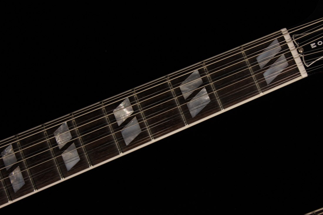 Gibson Custom EDS-1275 Double Neck - CH