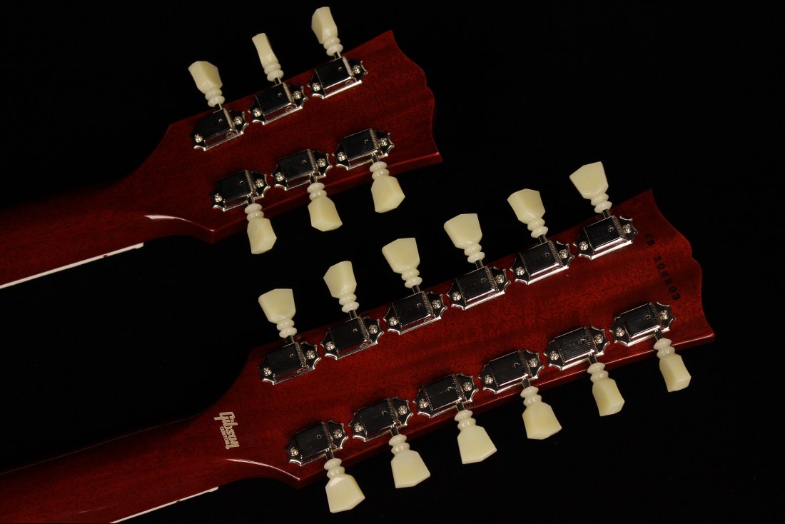 Gibson Custom EDS-1275 Double Neck - CH