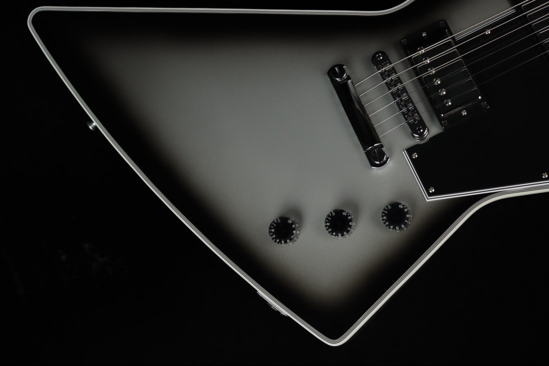 Gibson Custom Explorer Custom M2M - SLB