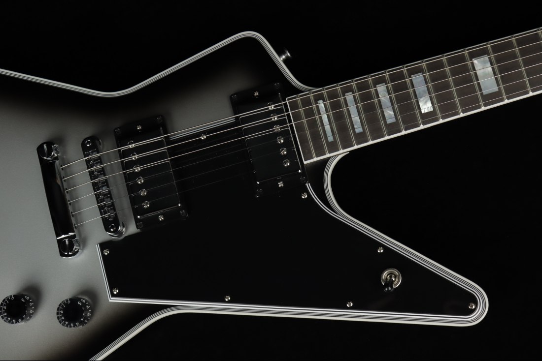Gibson Custom Explorer Custom M2M - SLB