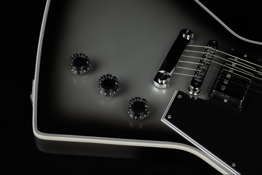 Gibson Custom Explorer Custom M2M - SLB
