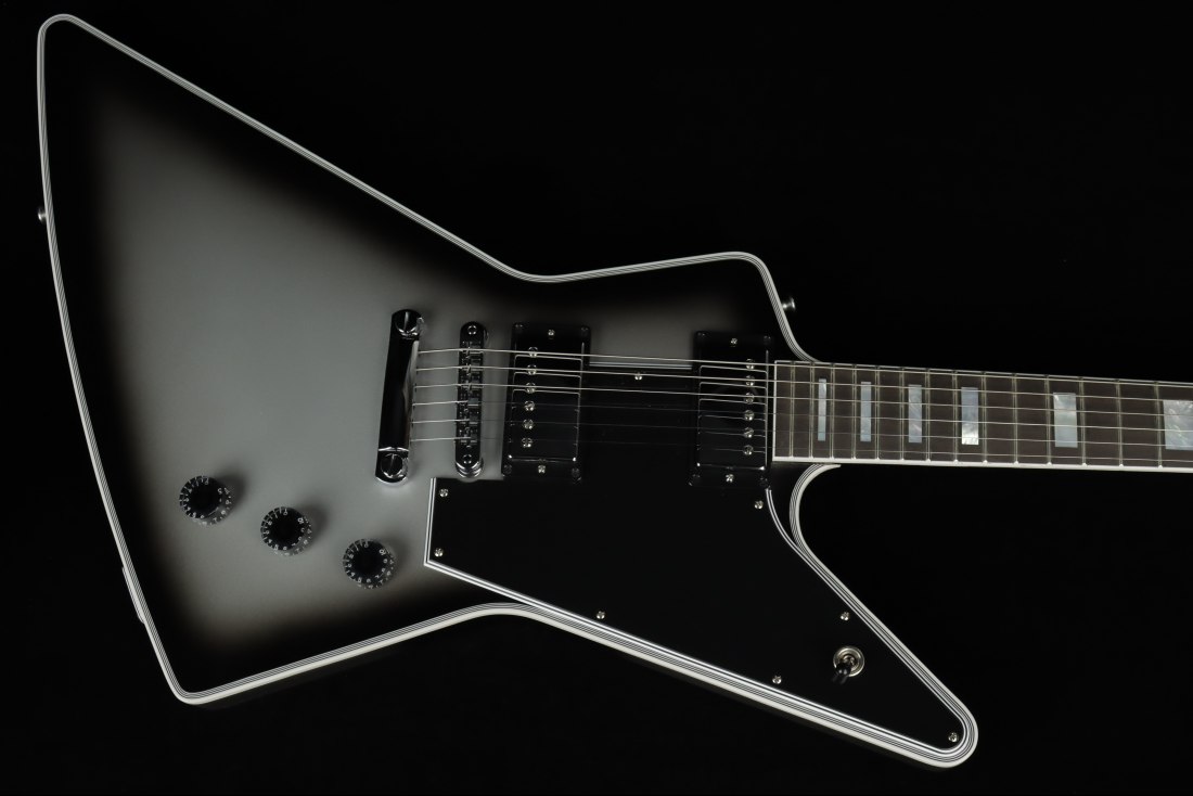 Gibson Custom Explorer Custom M2M - SLB