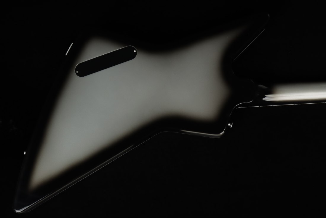 Gibson Custom Explorer Custom M2M - SLB