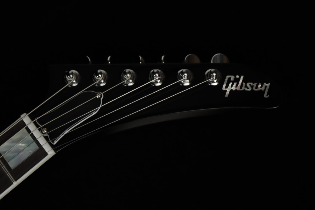Gibson Custom Explorer Custom M2M - SLB