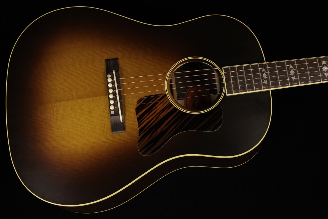 Gibson Custom Historic 1936 Advanced Jumbo