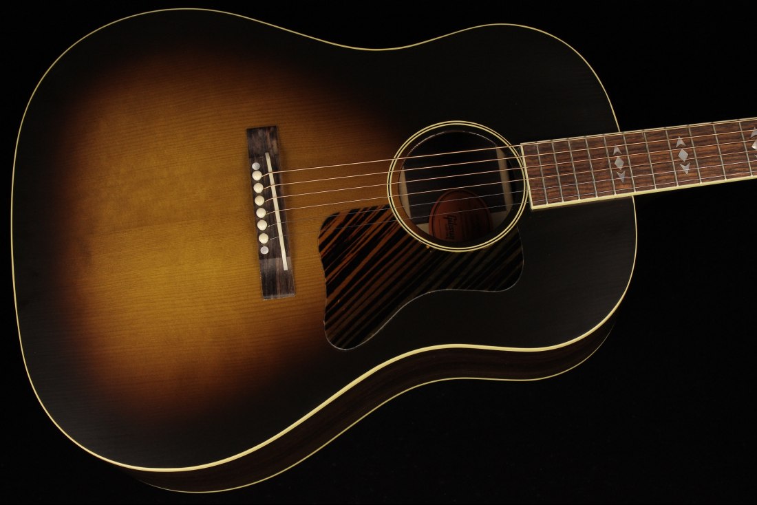 Gibson Custom Historic 1936 Advanced Jumbo