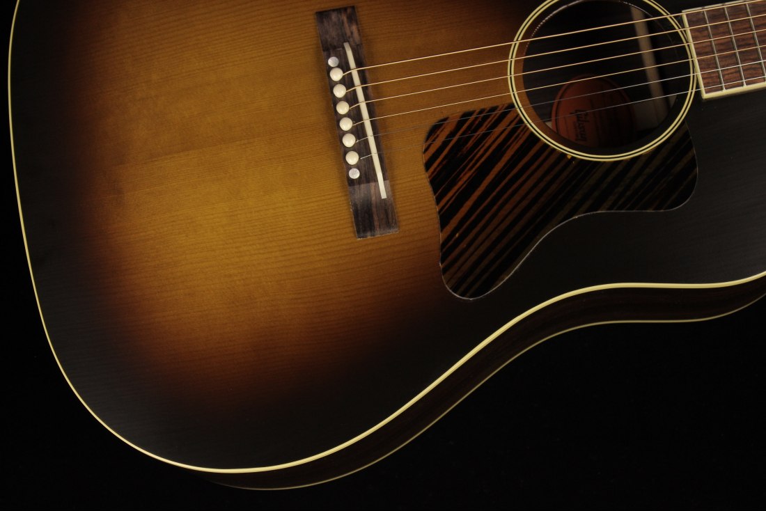 Gibson Custom Historic 1936 Advanced Jumbo