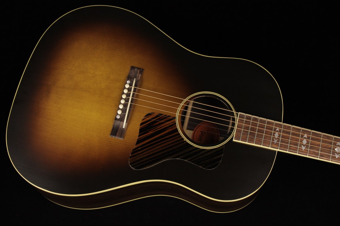 Gibson Custom Historic 1936 Advanced Jumbo