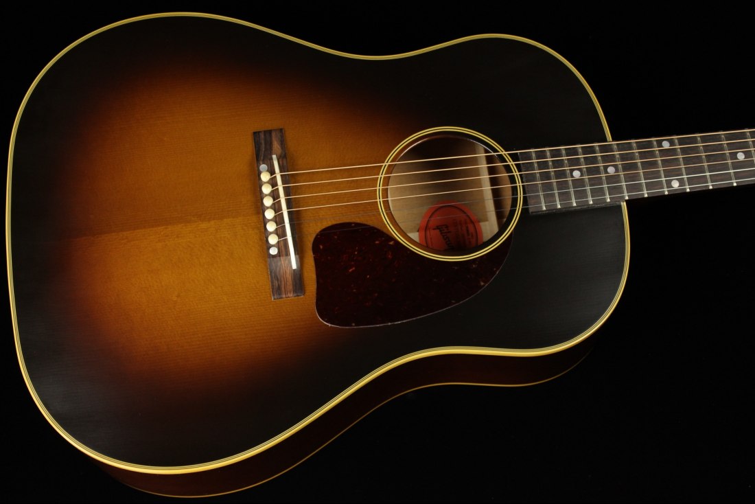 Gibson Custom Historic 1942 Banner J-45