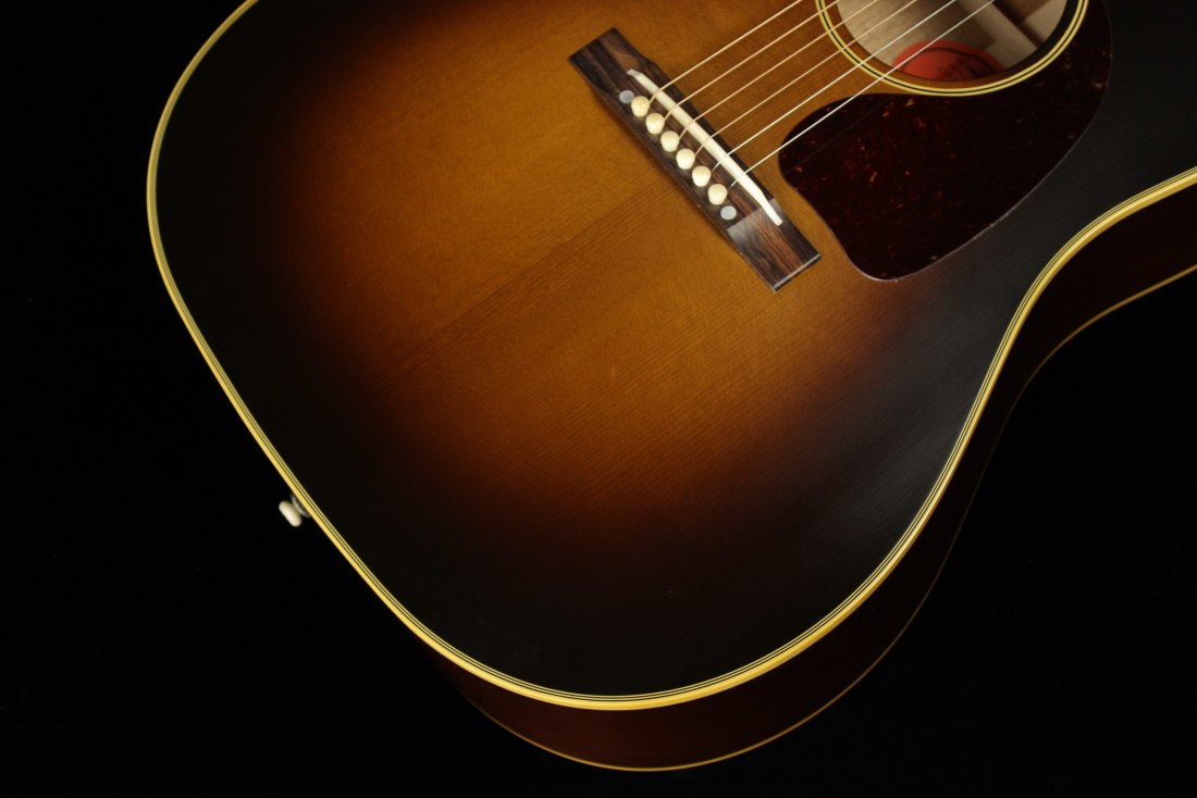 Gibson Custom Historic 1942 Banner J-45