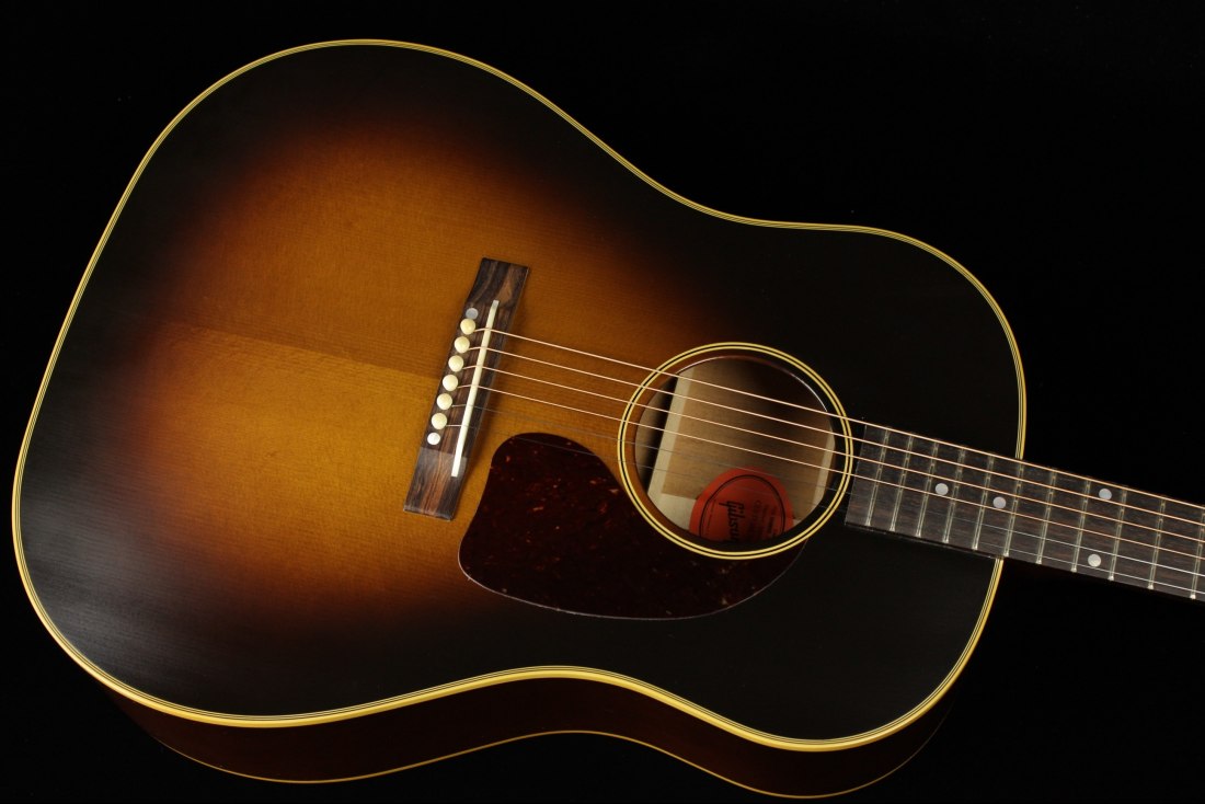 Gibson Custom Historic 1942 Banner J-45