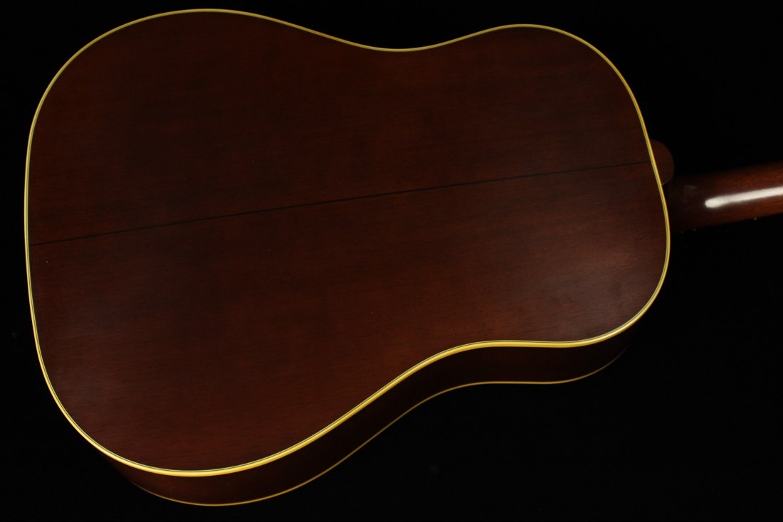 Gibson Custom Historic 1942 Banner J-45