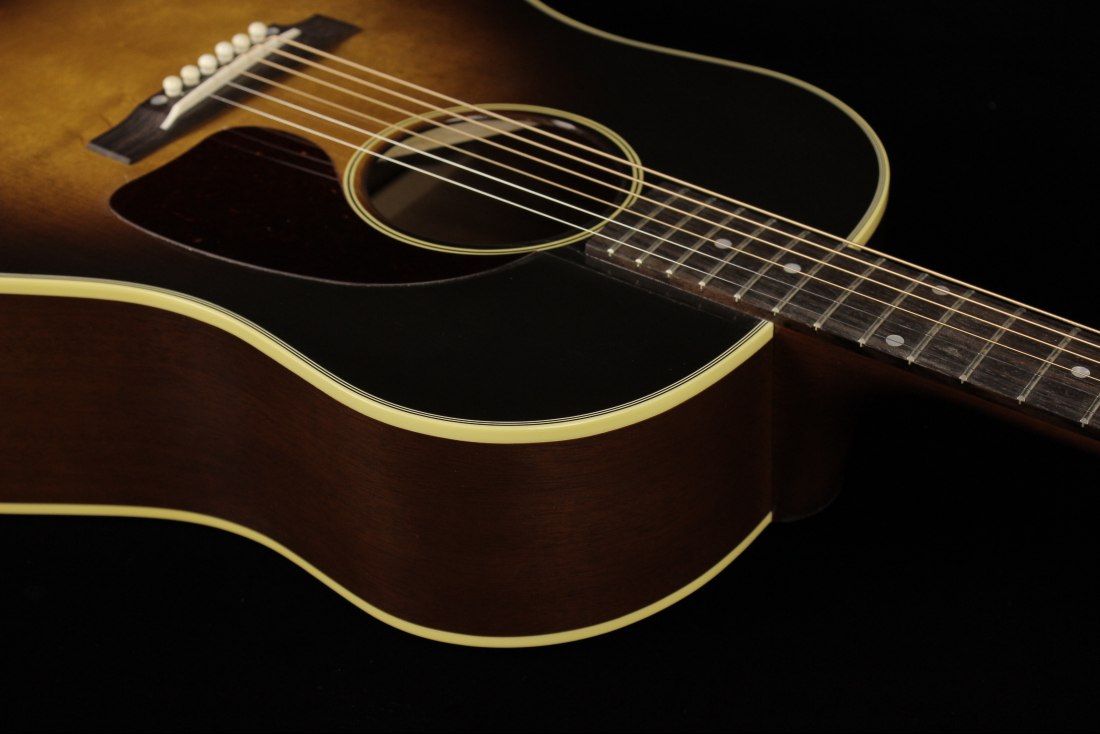 Gibson Custom Historic 1942 Banner J-45