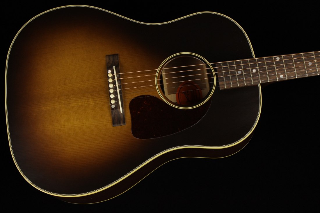 Gibson Custom Historic 1942 Banner J-45