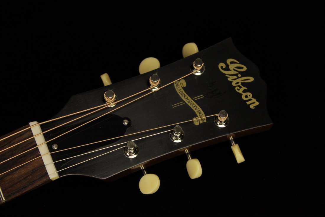 Gibson Custom Historic 1942 Banner J-45