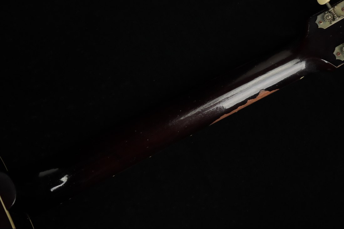 Gibson Custom Historic 1942 Banner J-45 Murphy Lab Heavy Aged