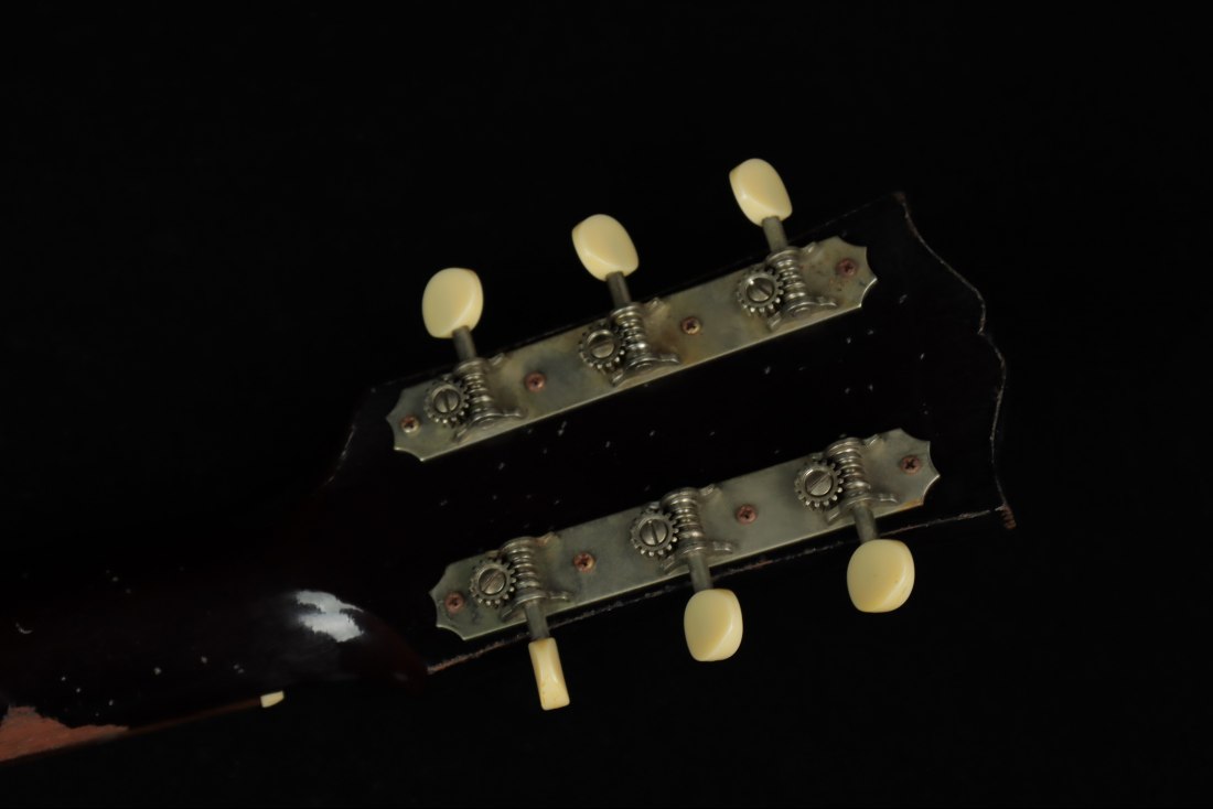 Gibson Custom Historic 1942 Banner J-45 Murphy Lab Heavy Aged