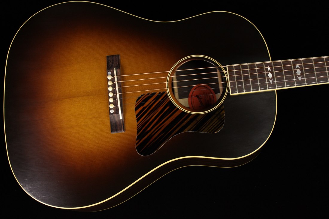 Gibson Custom Historic 1936 Advanced Jumbo