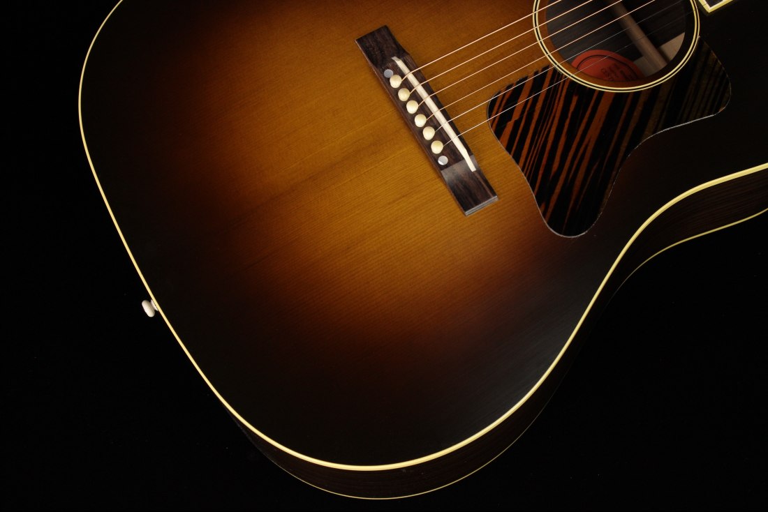 Gibson Custom Historic 1936 Advanced Jumbo