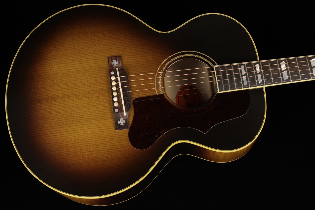 Gibson Custom Historic 1952 J-185 - VS