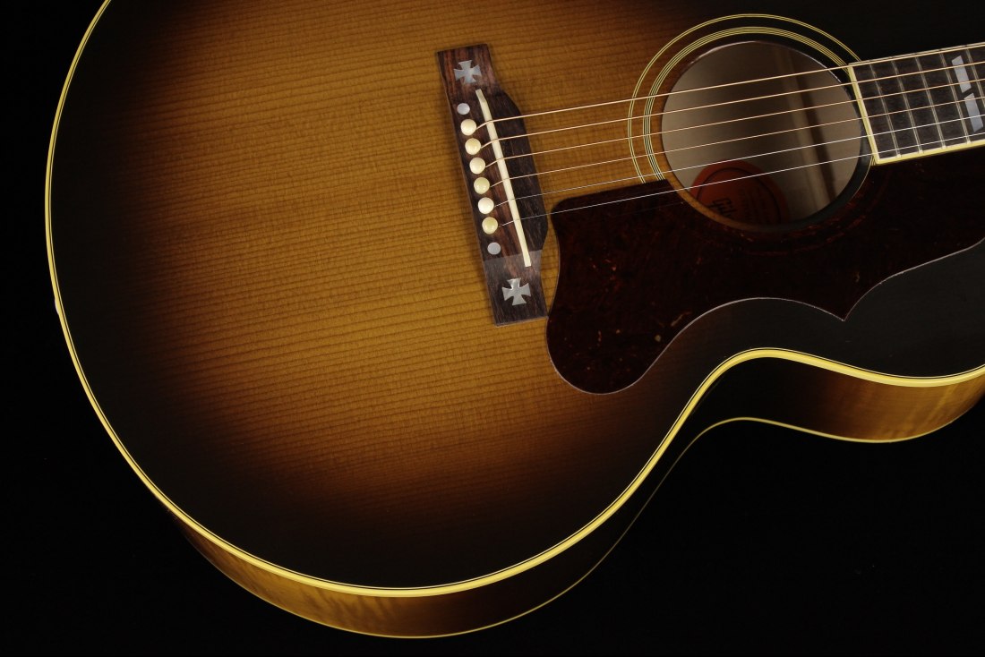 Gibson Custom Historic 1952 J-185 - VS