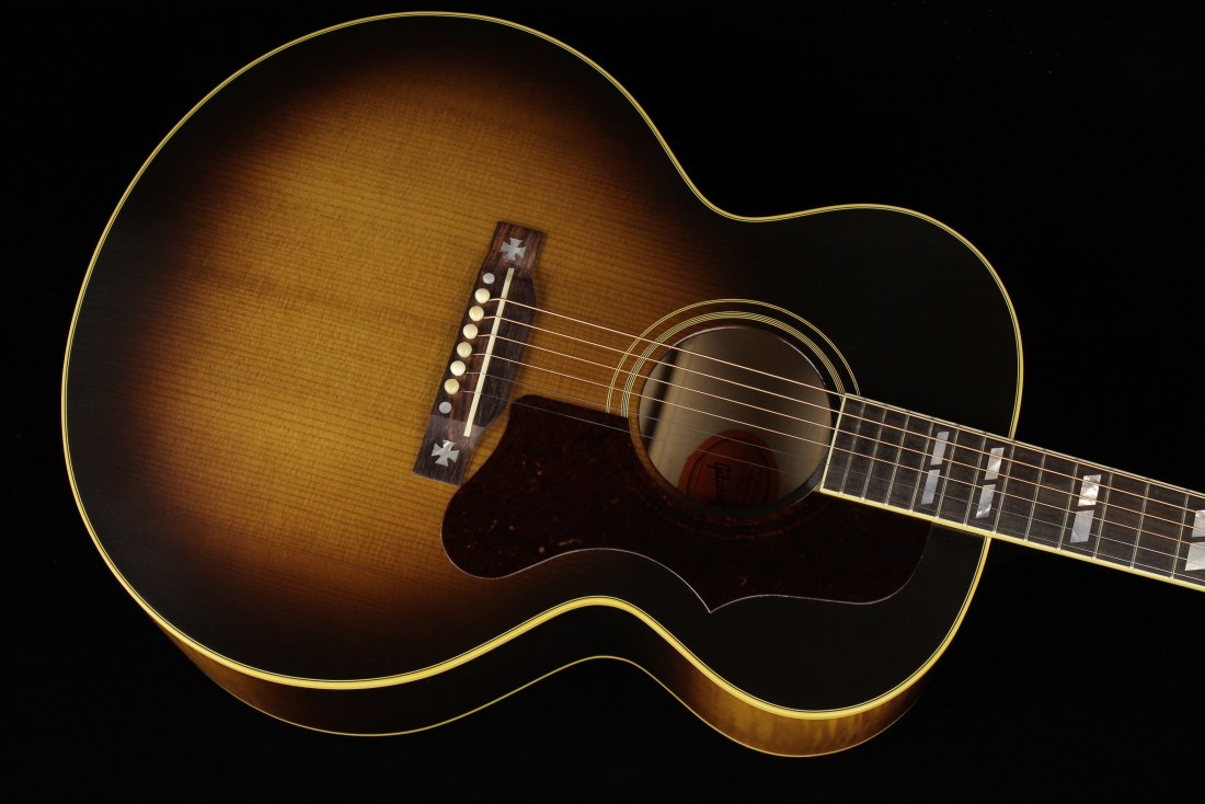 Gibson Custom Historic 1952 J-185 - VS