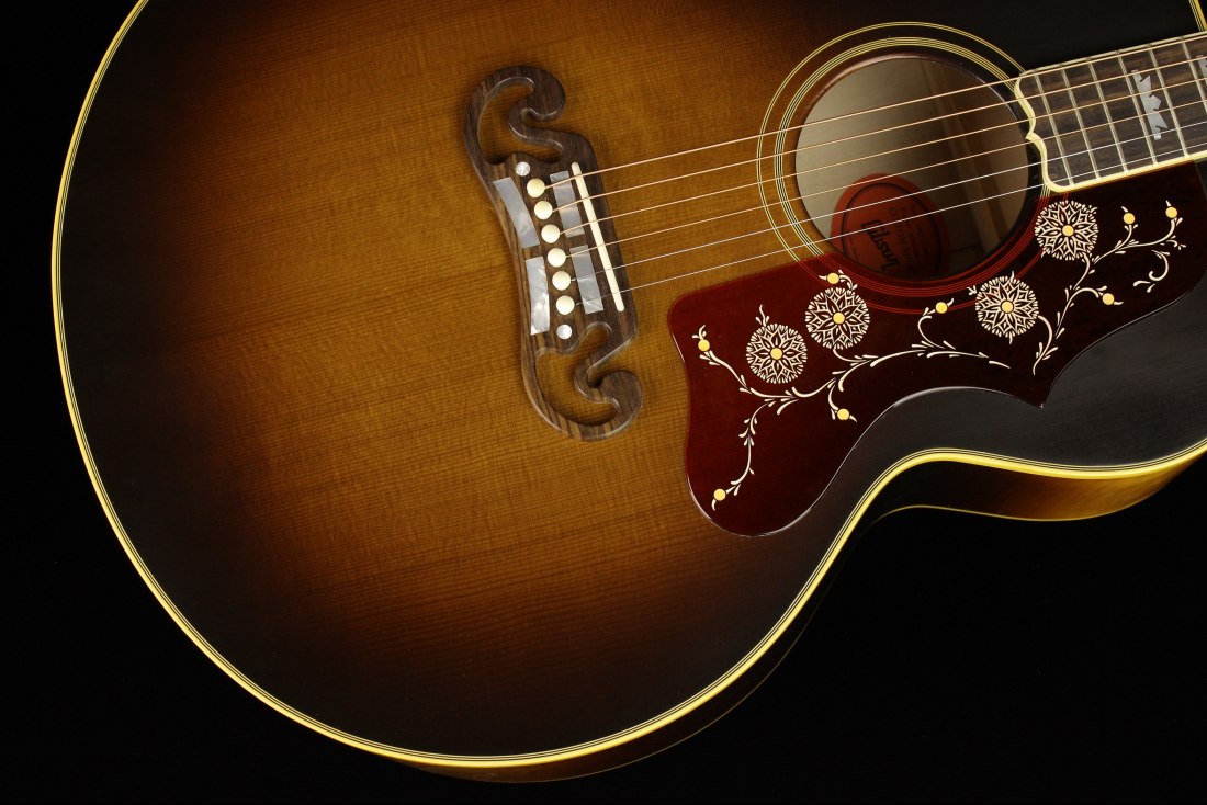 Gibson Custom Historic 1957 SJ-200 - VS