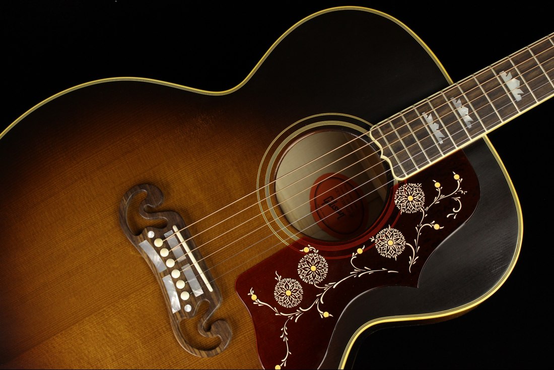 Gibson Custom Historic 1957 SJ-200 - VS