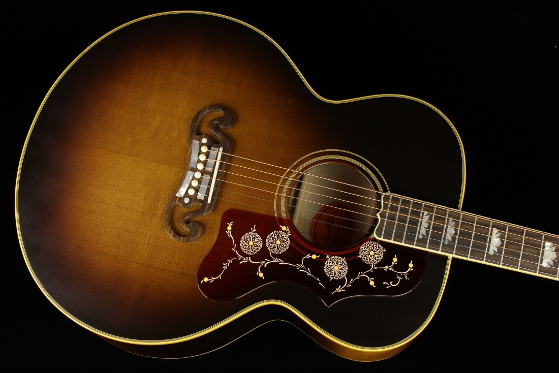 Gibson Custom Historic 1957 SJ-200 - VS