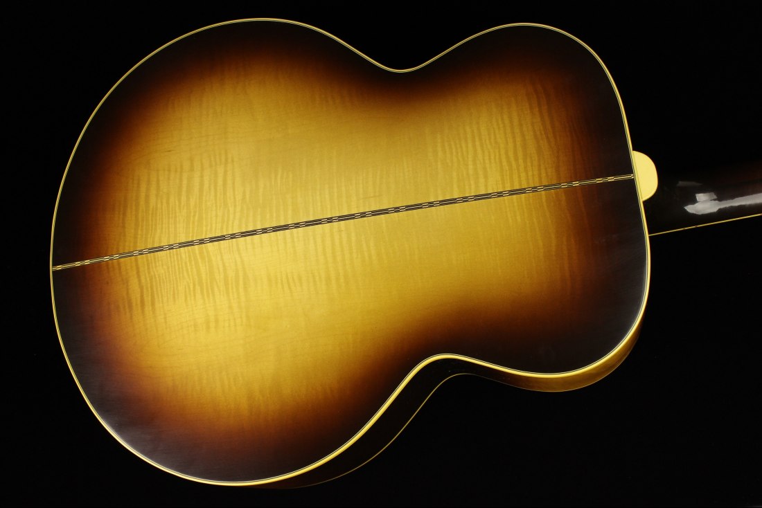 Gibson Custom Historic 1957 SJ-200 - VS