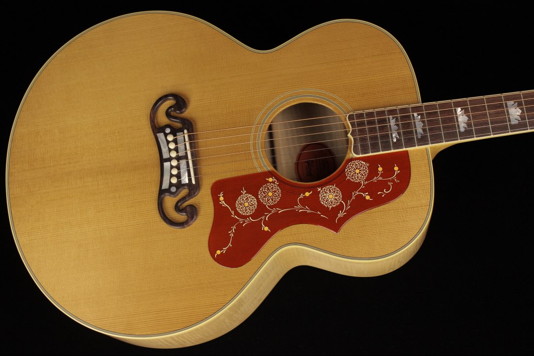 Gibson Custom Historic 1957 SJ-200 - AN