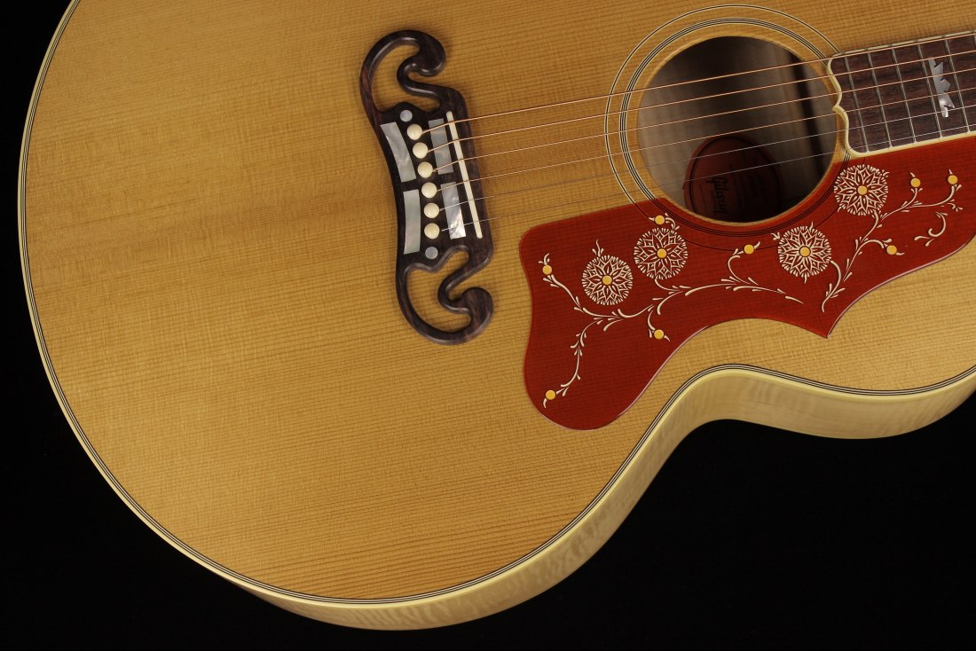 Gibson Custom Historic 1957 SJ-200 - AN