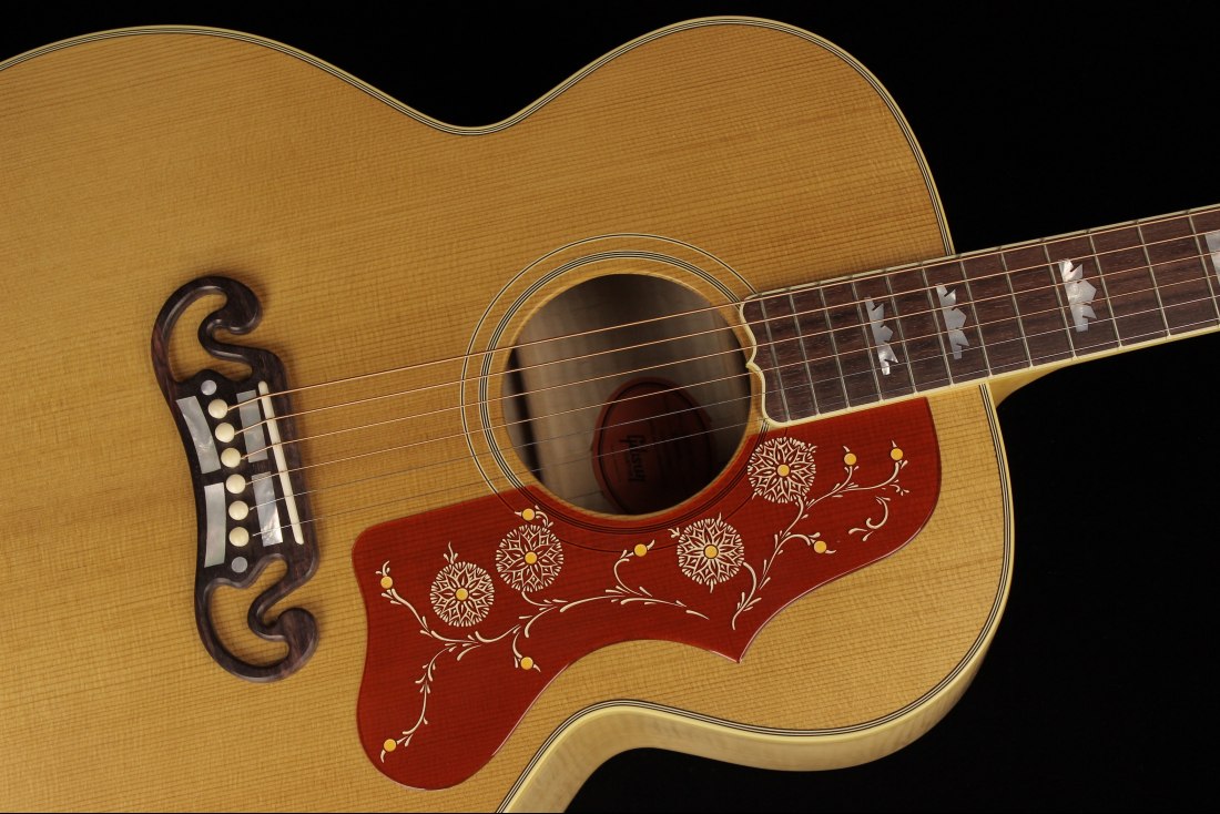 Gibson Custom Historic 1957 SJ-200 - AN