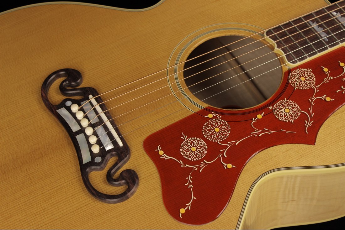 Gibson Custom Historic 1957 SJ-200 - AN