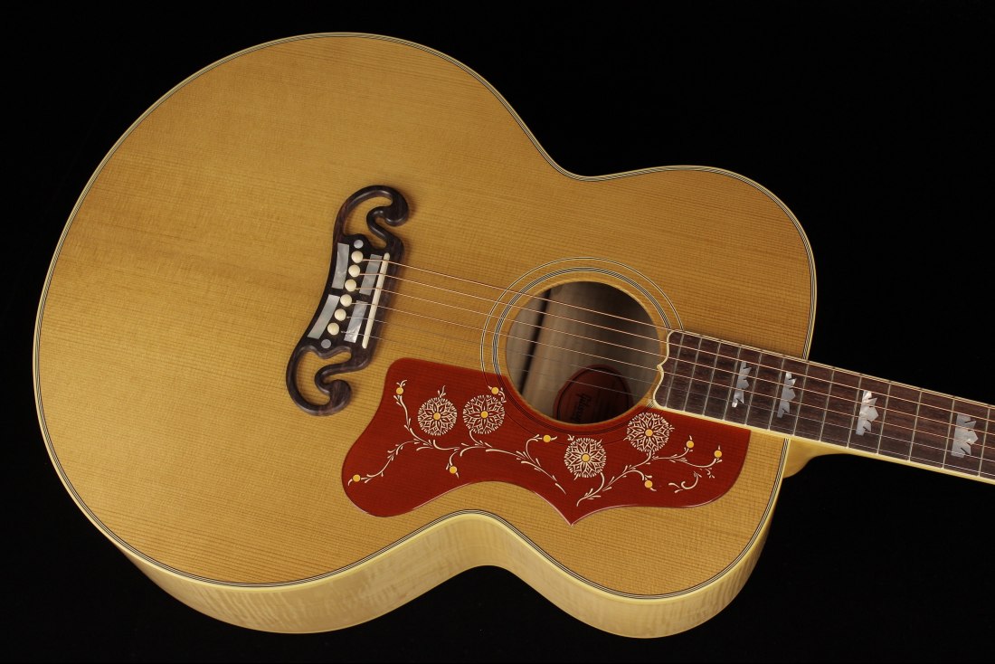 Gibson Custom Historic 1957 SJ-200 - AN