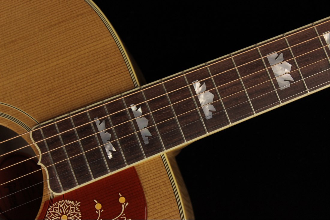 Gibson Custom Historic 1957 SJ-200 - AN