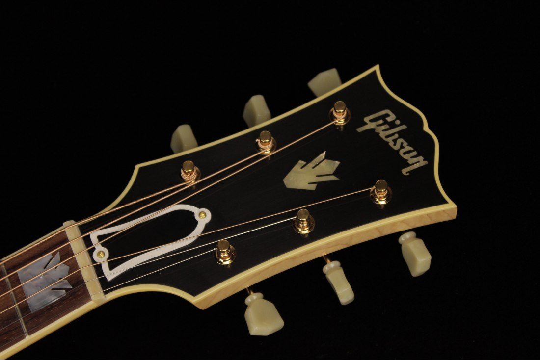 Gibson Custom Historic 1957 SJ-200 - AN