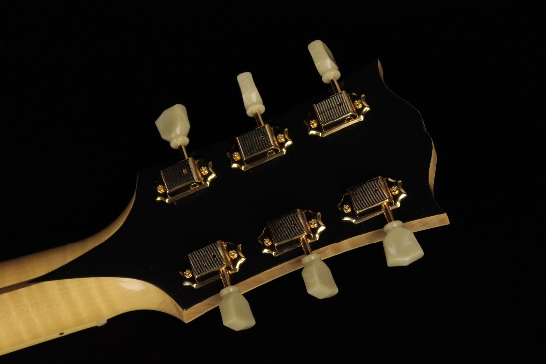 Gibson Custom Historic 1957 SJ-200 - AN