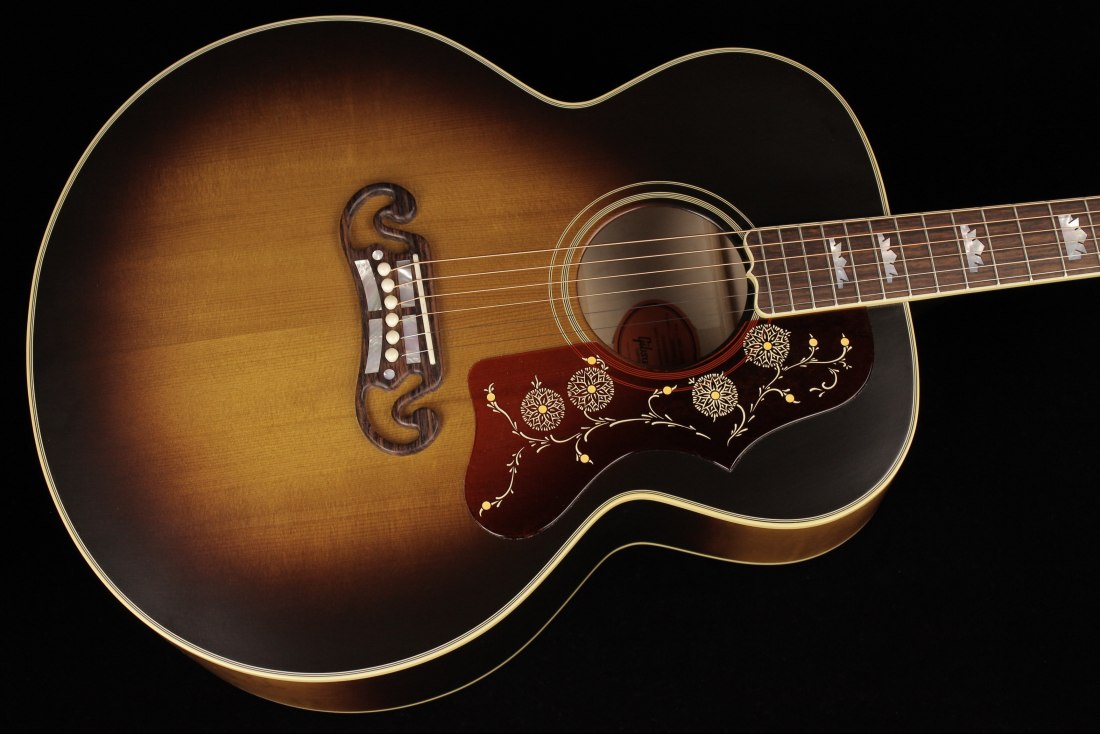 Gibson Custom Historic 1957 SJ-200 - VS