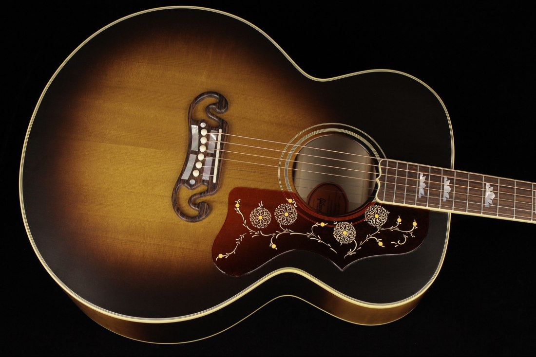 Gibson Custom Historic 1957 SJ-200 - VS