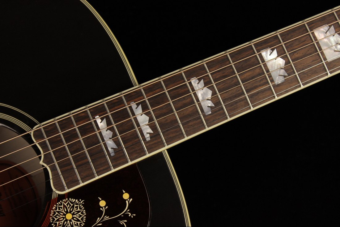 Gibson Custom Historic 1957 SJ-200 - VS