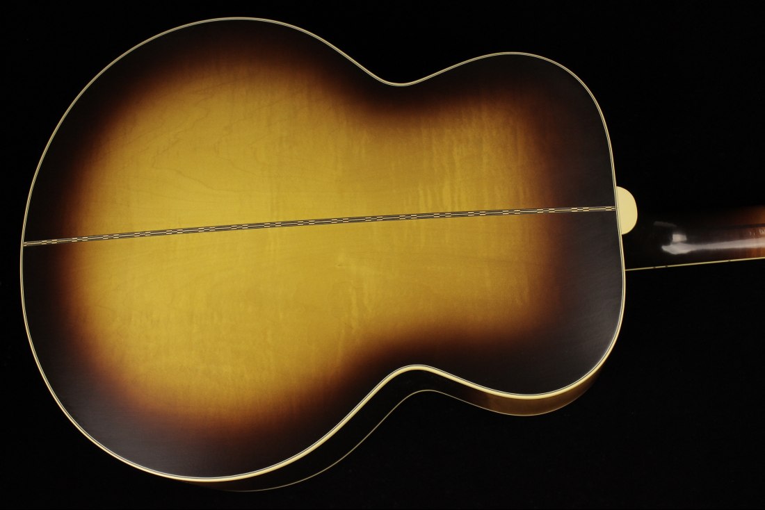 Gibson Custom Historic 1957 SJ-200 - VS