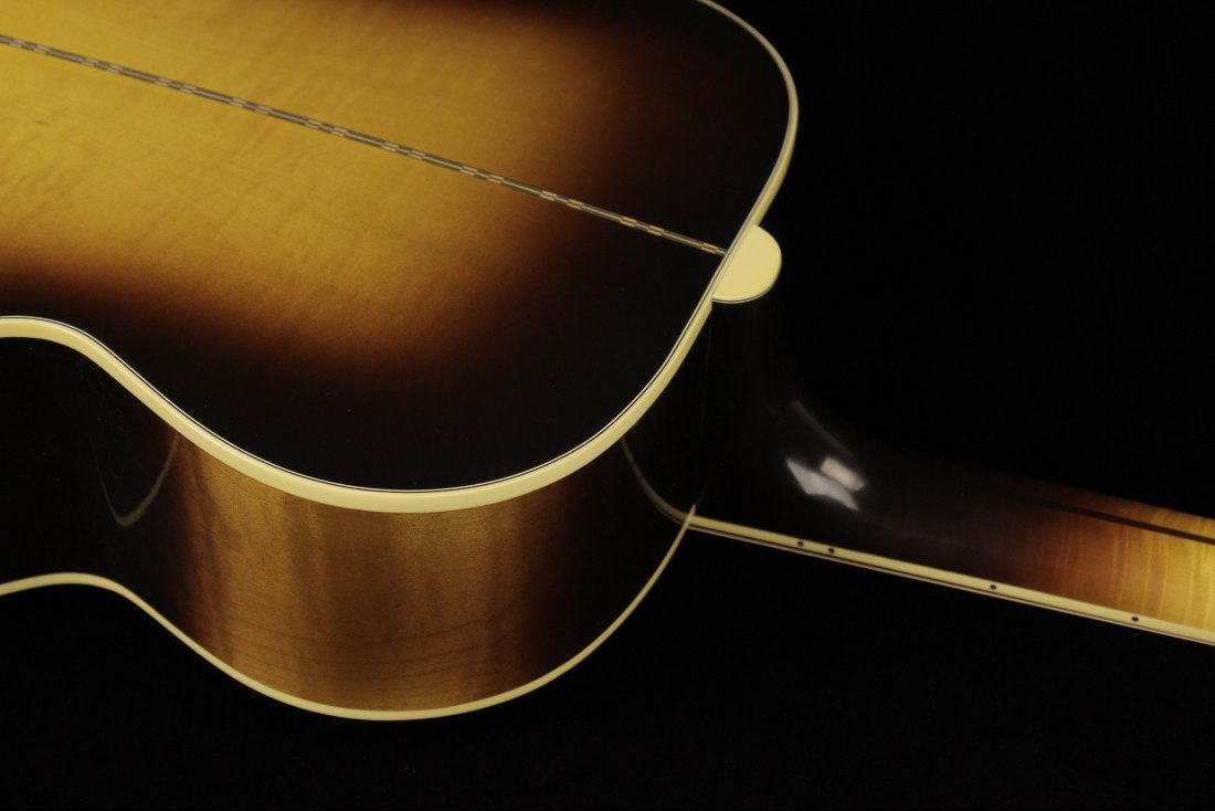 Gibson Custom Historic 1957 SJ-200 - VS