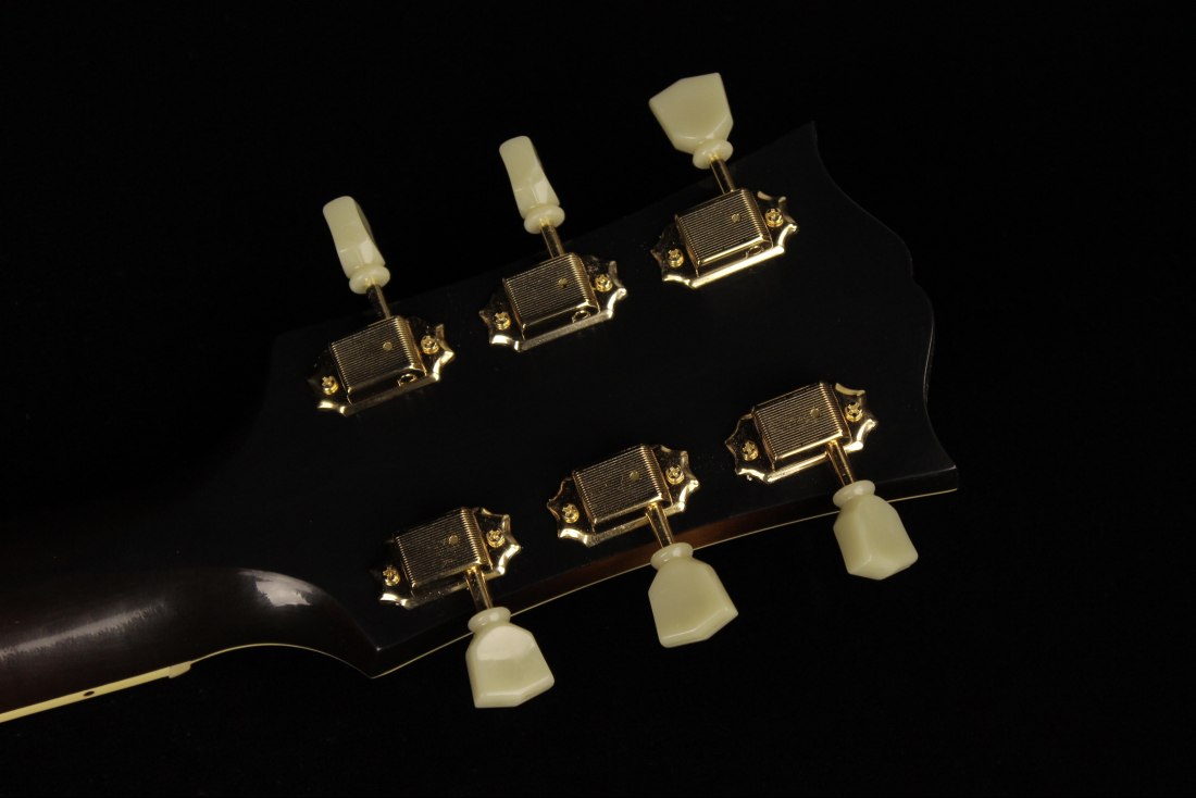 Gibson Custom Historic 1957 SJ-200 - VS